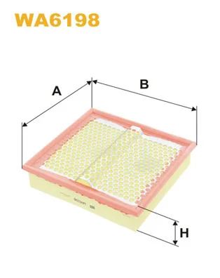 Air Filter
